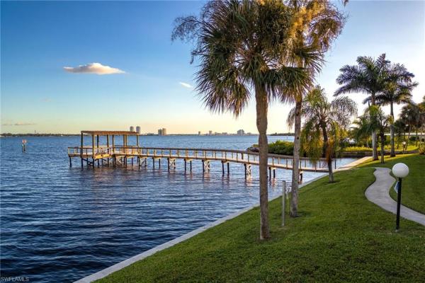 Admiralty Yacht & Racquet Club, 15466 Admiralty Cir #4, North Fort Myers, Florida 33917, image 3