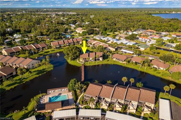 15466 Admiralty Cir #4, North Fort Myers, Florida 33917, image 1