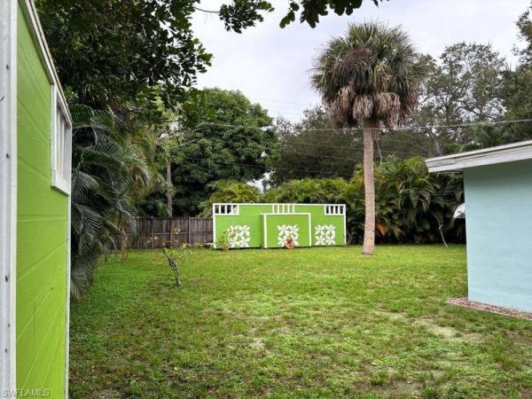 Fort Myers Residential, 142 Palm Tree Ln, Fort Myers, Florida 33905, image 2