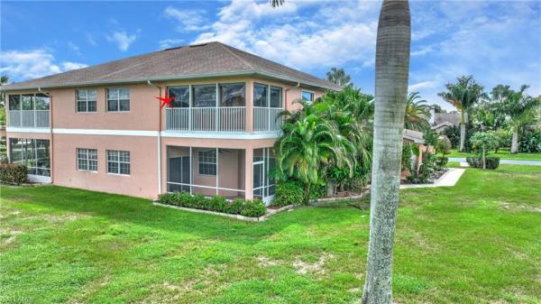 King's Greens, 19999 Lake Vista Cir 7c #7C, Lehigh Acres, Florida 33936, image 3