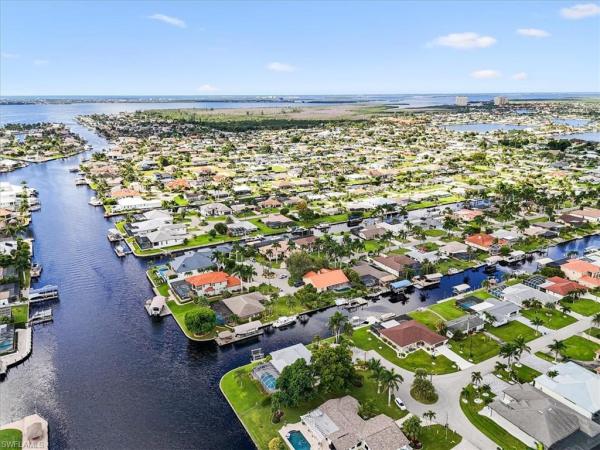 Cape Coral Residential, 142 51st Ter, Cape Coral, Florida 33914, image 2