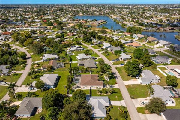 Cape Coral Residential, 2216 NE 3rd Ter, Cape Coral, Florida 33909, image 1