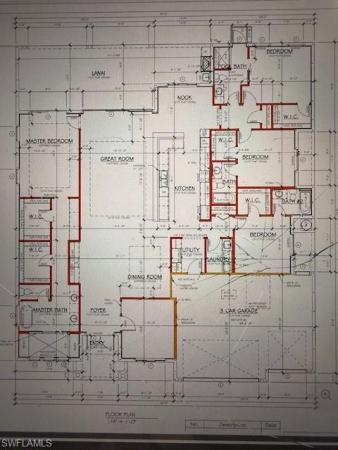 Cape Coral Residential, 809 Miramar Ct, Cape Coral, Florida 33904, image 2