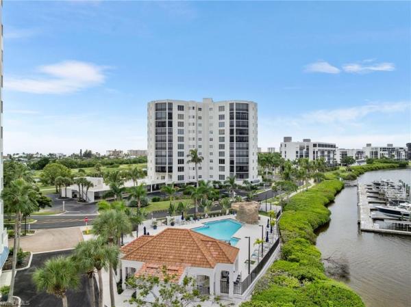 4198 Bay Beach Ln #126, Fort Myers Beach, Florida 33931, image 1