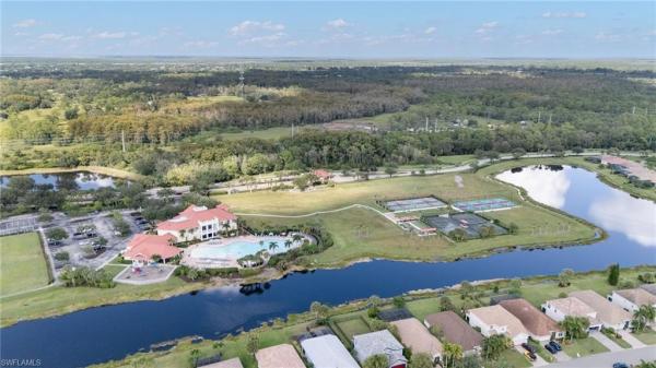 Hampton Lakes, 16000 Palmetto Prairie Dr, Alva, Florida 33920, image 1