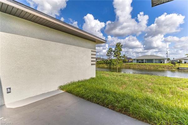 Cape Coral Residential, 614 9th St, Cape Coral, Florida 33993, image 3