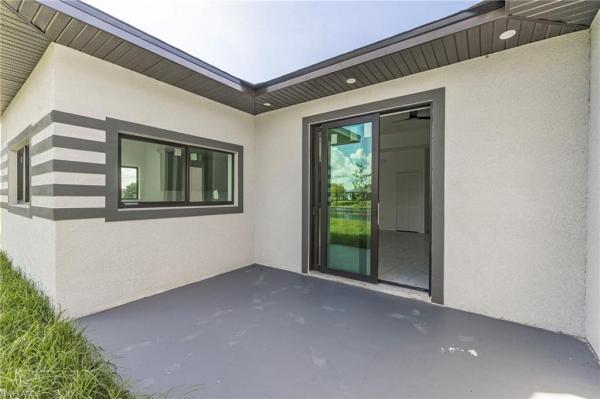 Cape Coral Residential, 614 9th St, Cape Coral, Florida 33993, image 2