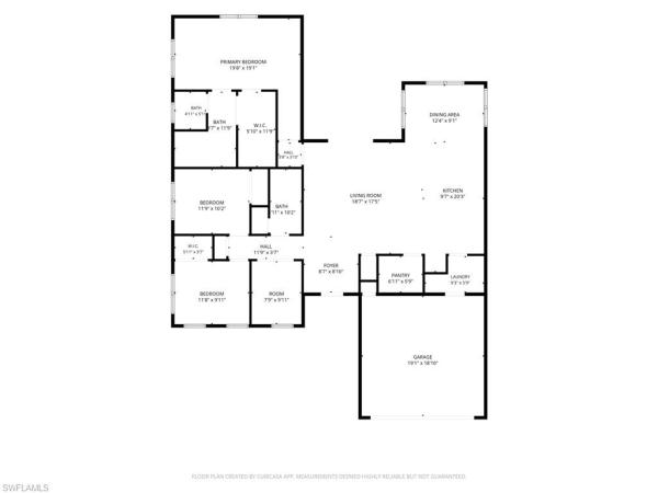 Cape Coral Residential, 614 9th St, Cape Coral, Florida 33993, image 1