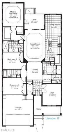 Coastal Key, 8602 Big Mangrove Dr, Fort Myers, Florida 33908, image 1