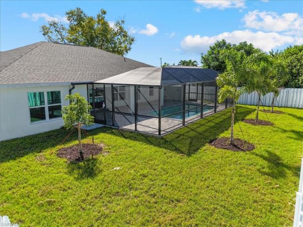 Cape Coral Residential, 3324 11th Ave, Cape Coral, Florida 33914, image 3
