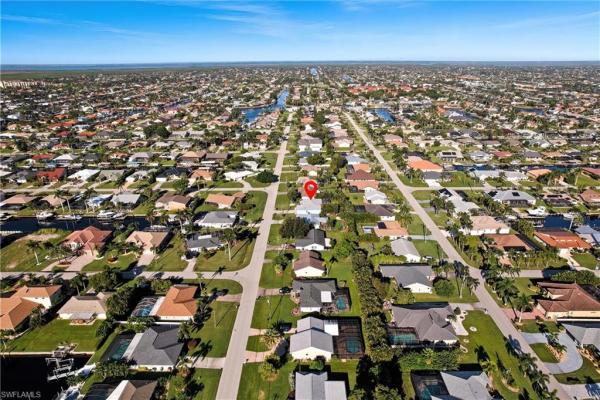 Cape Coral Residential, 1011 SW 52nd St, Cape Coral, Florida 33914, image 3