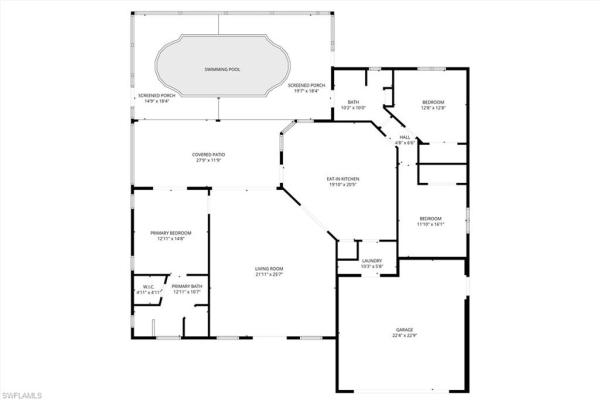 Cape Coral, 1011 SW 52nd St, Cape Coral, Florida 33914, image 1