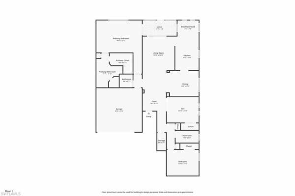 12129 Lucca St #102, Fort Myers, Florida 33966, image 1