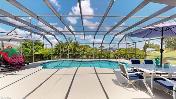 Cape Coral Residential, 2105 NE 20th St, Cape Coral, Florida 33909, image 3