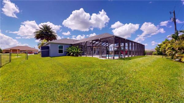 Cape Coral Residential, 2105 NE 20th St, Cape Coral, Florida 33909, image 1