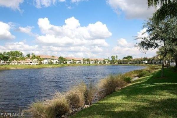 Garden Lakes, 10128 Colonial Country Club Blvd #602, Fort Myers, Florida 33913, image 3