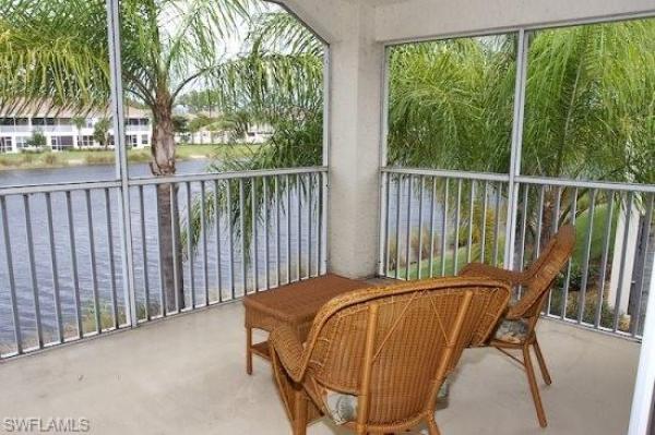 Garden Lakes, 10128 Colonial Country Club Blvd #602, Fort Myers, Florida 33913, image 2