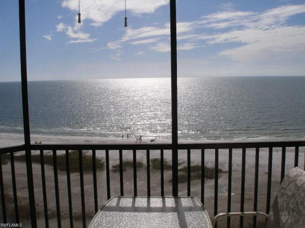 Riviera Club, 7500 Estero Blvd #706, Fort Myers Beach, Florida 33931, image 1