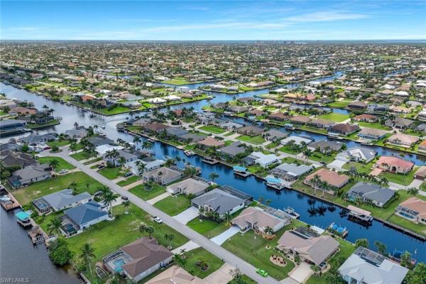Cape Coral Residential, 2826 SW 37th Ter, Cape Coral, Florida 33914, image 3