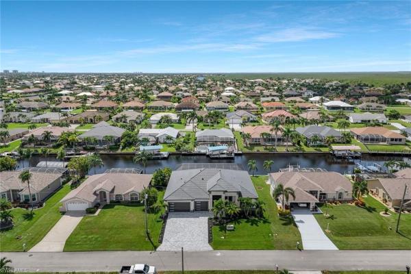Cape Coral Residential, 2826 SW 37th Ter, Cape Coral, Florida 33914, image 2