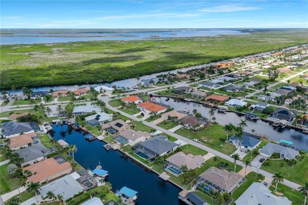 Cape Coral Residential, 2826 SW 37th Ter, Cape Coral, Florida 33914, image 1
