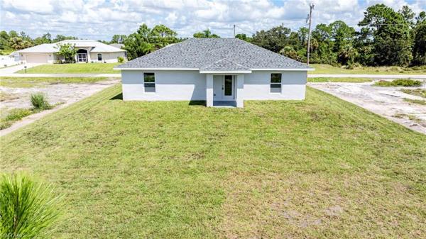 Lehigh Acres Residential, 509 S Hurd Ave, Lehigh Acres, Florida 33974, image 1