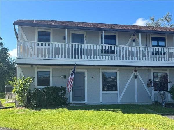 14053 Northumberland Dr #201, Fort Myers, Florida 33907, image 1
