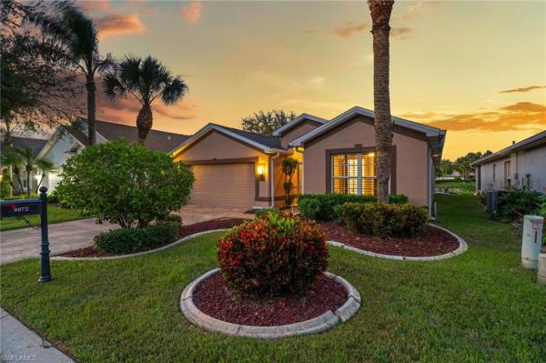 Danforth Lakes, 8872 Cedar Hollow Dr, Fort Myers, Florida 33912, image 2