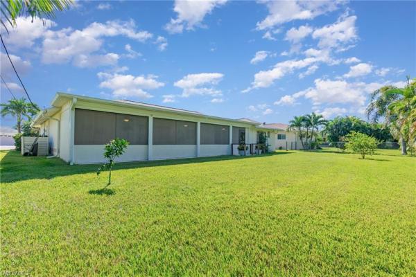 Cape Coral Residential, 3606 SE 1st Ave, Cape Coral, Florida 33904, image 3