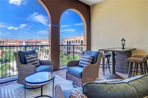 Genova, 21450 Strada Nuova Cir #A409, Estero, Florida 33928, image 2