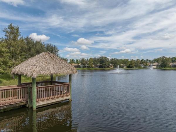 Casa Del Lago, 7539 Key Deer Ct, Fort Myers, Florida 33966, image 1