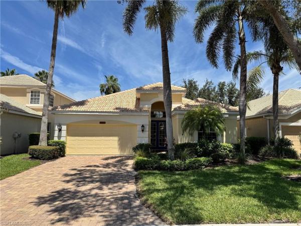 Timarron At Pelican Marsh, 1965 Timarron Way, Naples, Florida 34109, image 1
