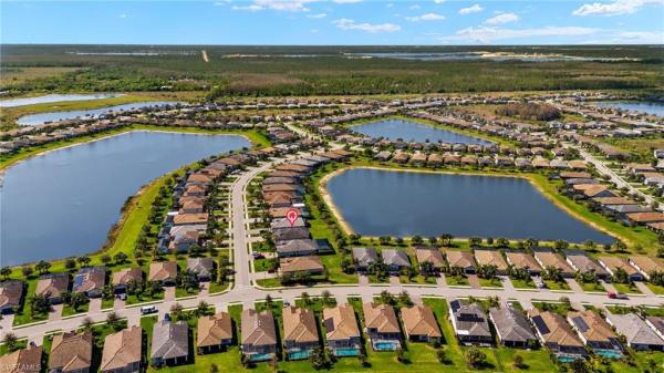 The Place At Corkscrew, 17413 Newberry Ln, Estero, Florida 33928, image 2