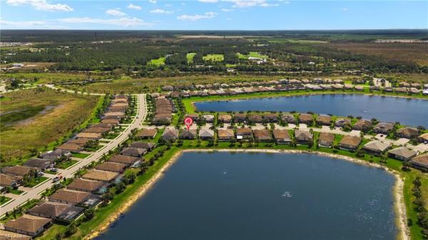 The Place At Corkscrew, 17413 Newberry Ln, Estero, Florida 33928, image 1