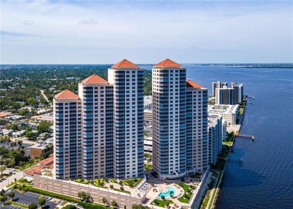 High Point Place, 2090 W First St J510 #J510, Fort Myers, Florida 33901, image 2