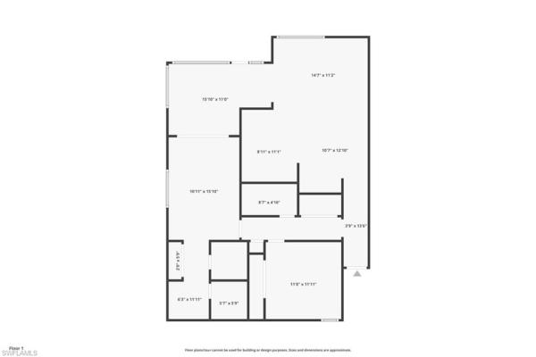 5790 Trailwinds Dr #111, Fort Myers, Florida 33907, image 1