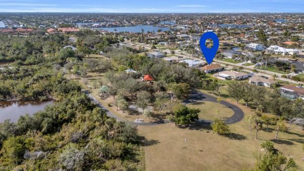 Cape Coral Residential, 232 El Dorado Pkwy W, Cape Coral, Florida 33914, image 2