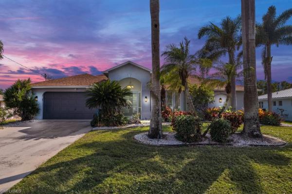 Cape Coral Residential, 232 El Dorado Pkwy W, Cape Coral, Florida 33914, image 1