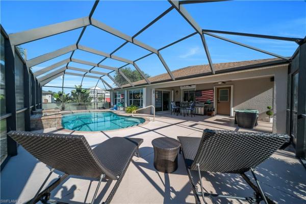 2905 29th Ln, Cape Coral, Florida 33914, image 1