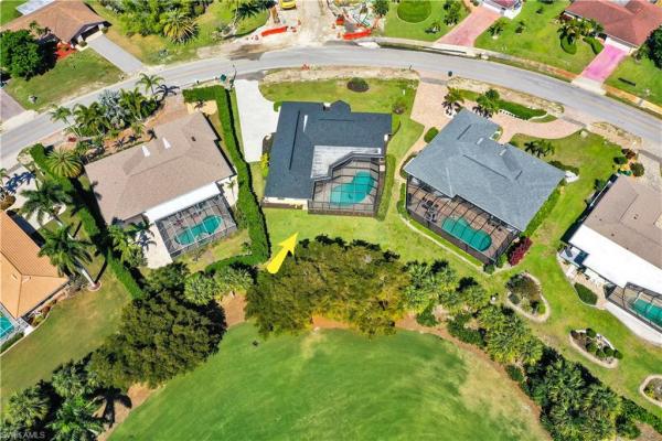 Palm River Estates, 491 E Cypress Way, Naples, Florida 34110, image 2