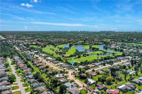 Palm River Estates, 491 Cypress Way E, Naples, Florida 34110, image 1