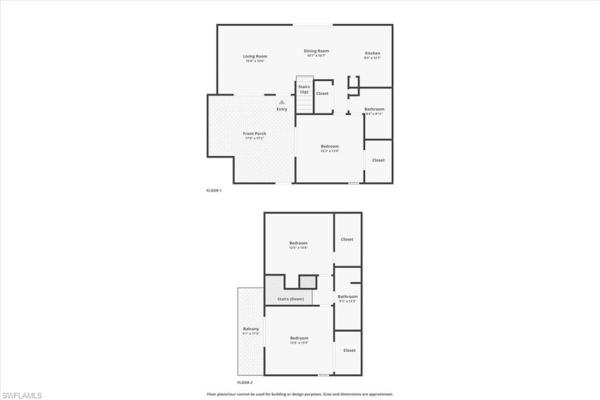 Heather Ridge, 6851 Pentland Way #13, Fort Myers, Florida 33966, image 1