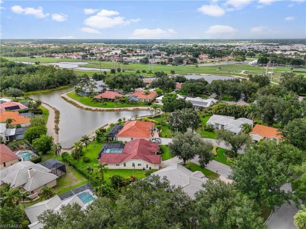 Pinewood Lakes, 11810 Woodshire Cir, Fort Myers, Florida 33913, image 1