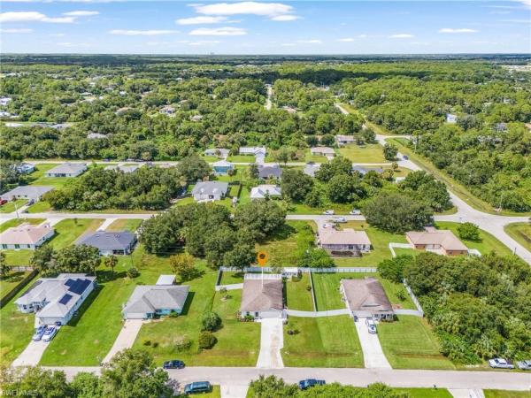 Fort Myers Residential, 6073 Latimer Ave, Fort Myers, Florida 33905, image 2