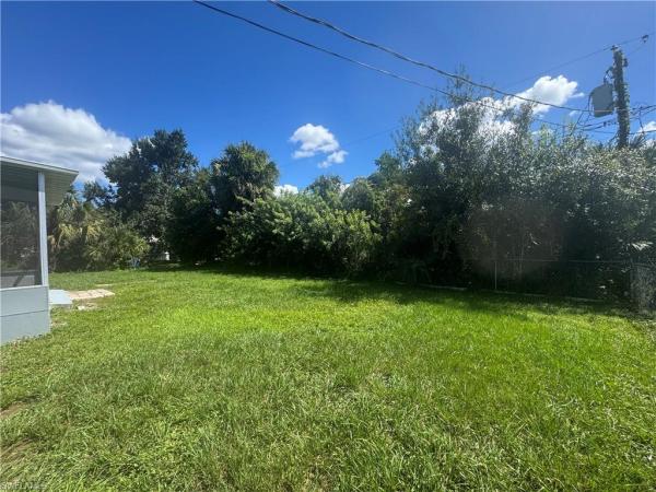 Fort Myers Residential, 4976 Howard St, Fort Myers, Florida 33905, image 1