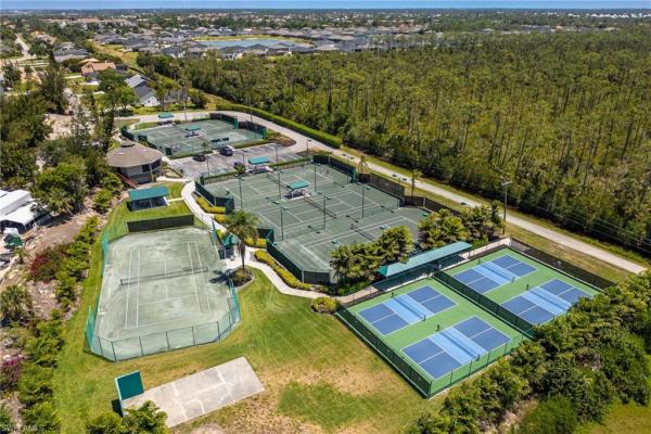 The Forest Country Club, 6101 Deer Run, Fort Myers, Florida 33908, image 1