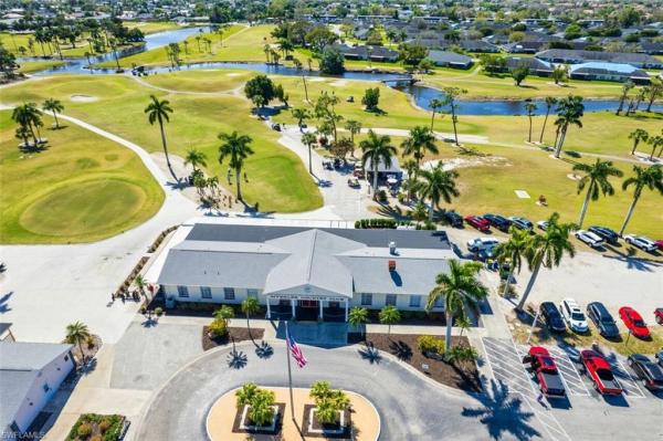 Myerlee Gardens, 6822 Bogey Dr, Fort Myers, Florida 33919, image 1
