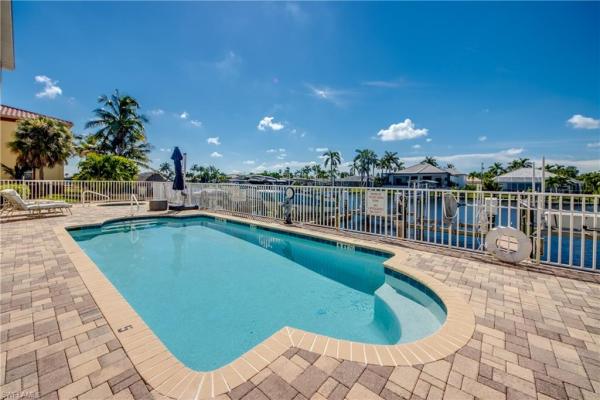 Beach Bay Villas, 1640 Beach Pkwy #301, Cape Coral, Florida 33904, image 3