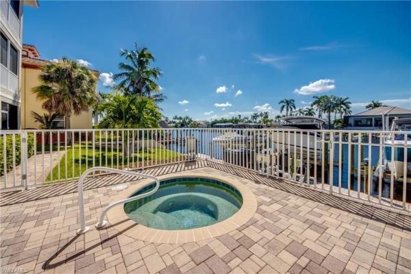 Beach Bay Villas, 1640 Beach Pkwy #301, Cape Coral, Florida 33904, image 2