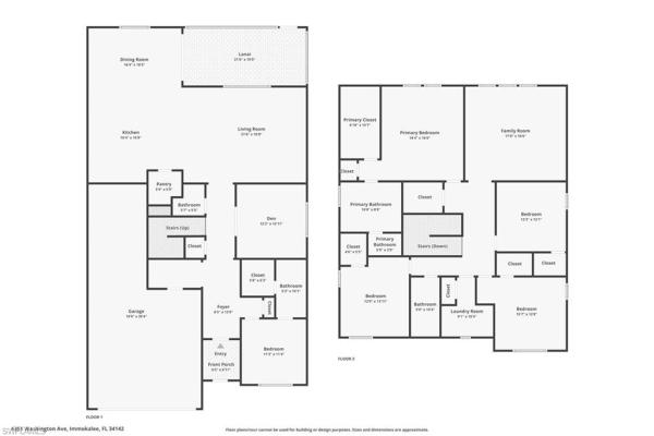4351 Washington Pl, Naples, Florida 34142, image 1